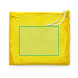 CB5600-Pelerina-de-ploaie-pliabila-din-PVC-DAMPER-GALBEN