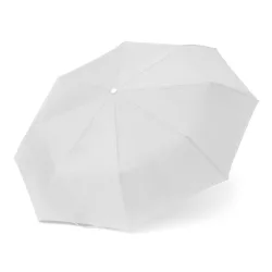 UM5606-Umbrela-pliabila-cu-husa-asortata-YAKU-ALB
