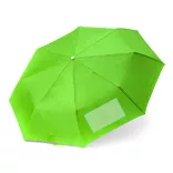 UM5606-Umbrela-pliabila-cu-husa-asortata-YAKU-VERDE-TEI