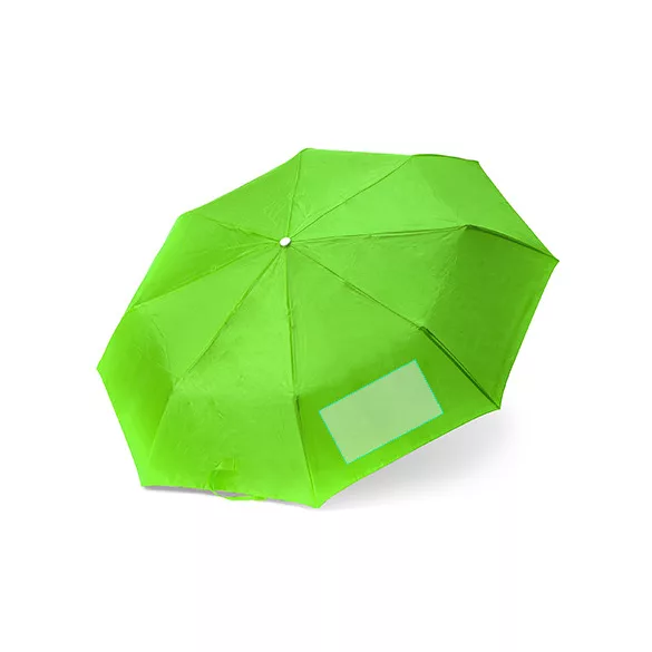 UM5606-Umbrela-pliabila-cu-husa-asortata-YAKU-VERDE-TEI