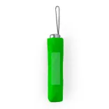 UM5606-Umbrela-pliabila-cu-husa-asortata-YAKU-VERDE-TEI