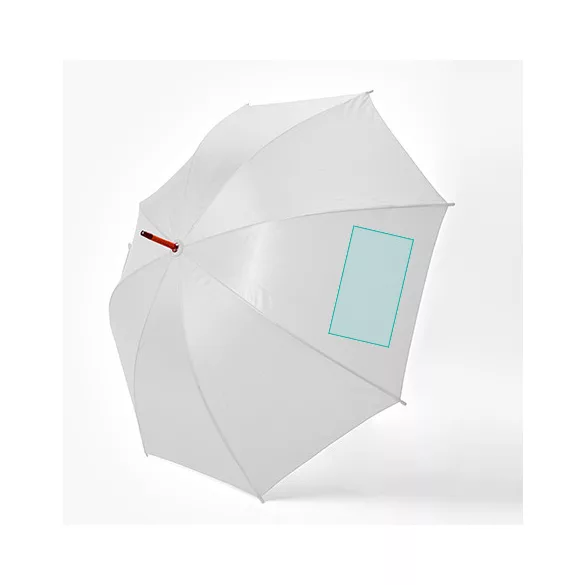 UM5607-Umbrela-cu-maner-ax-si-spite-din-lemn-LYSE-ALB