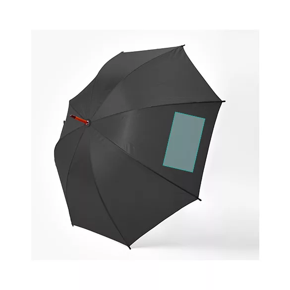 UM5607-Umbrela-cu-maner-ax-si-spite-din-lemn-LYSE-NEGRU