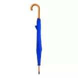 UM5607-Umbrela-cu-maner-ax-si-spite-din-lemn-LYSE-ALBASTRU-ROYAL