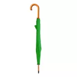 UM5607-Umbrela-cu-maner-ax-si-spite-din-lemn-LYSE-VERDE-TEI
