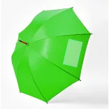 UM5607-Umbrela-cu-maner-ax-si-spite-din-lemn-LYSE-VERDE-TEI
