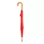UM5607-Umbrela-cu-maner-ax-si-spite-din-lemn-LYSE-ROSU