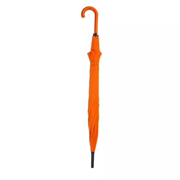 UM5608-Umbrela-cu-materialul-si-manerul-de-aceeasi-culoare-MILFORD-PORTOCALIU