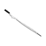 UM5609-Umbrela-XL-cu-maner-baston-si-terminatii-negre-HARUL-ALB