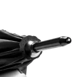 UM5611-Umbrela-cu-maner-din-lemn-si-deschidere-automata-FARGO-NEGRU