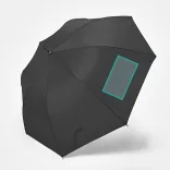 UM5611-Umbrela-cu-maner-din-lemn-si-deschidere-automata-FARGO-NEGRU