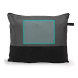 BK5622-Patura-din-fleece-de-200-gr-cu-husa-de-aceeasi-culoare-BERING-NEGRU