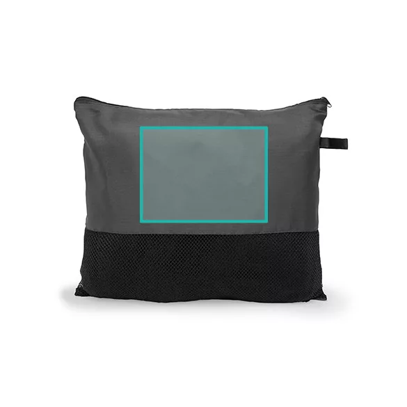 BK5622-Patura-din-fleece-de-200-gr-cu-husa-de-aceeasi-culoare-BERING-NEGRU