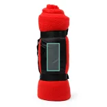 BK5625-Patura-din-fleece-cu-tratament-anti-pilling-DANERIS-ROSU