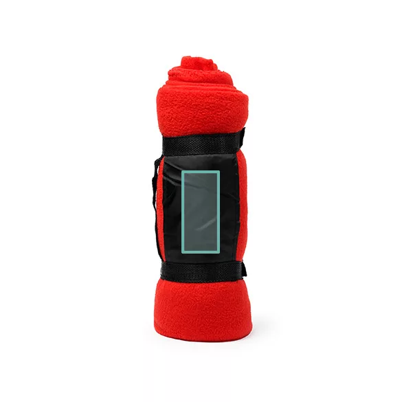 BK5625-Patura-din-fleece-cu-tratament-anti-pilling-DANERIS-ROSU