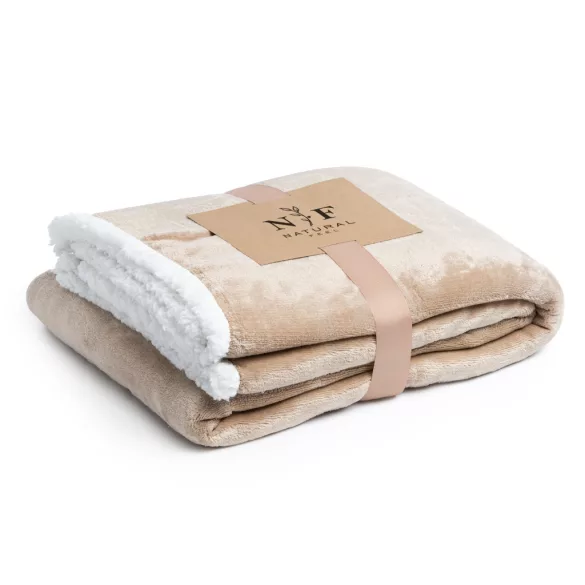 BK5626-Patura-in-stil-Sherpa-din-lana-de-380-gr-GLORY-BEJ