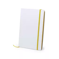 5672-005MK-Notes-Kaffol-YELLOW