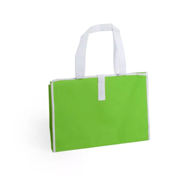 5704-016MK - Covoras de plaja - Buren - LIGHT GREEN
