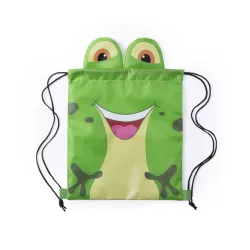 5705-370MK - Rucsac cu snur - Llorel - FROG
