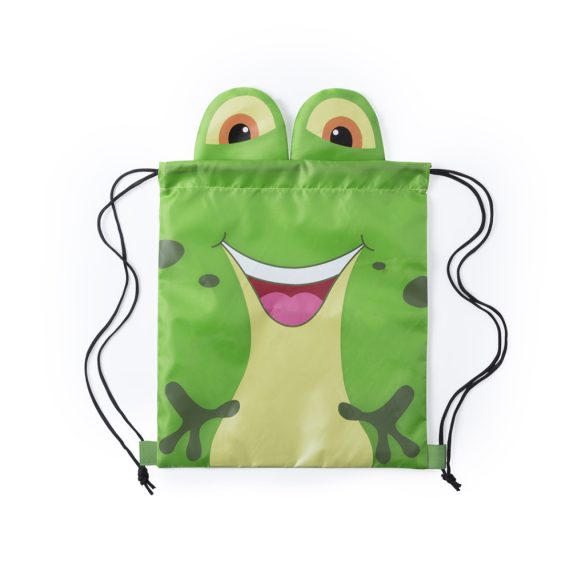 5705-370MK - Rucsac cu snur - Llorel - FROG