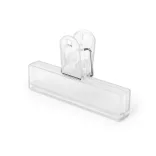 5793-001MK - Clip - Flint - TRANSPARENT