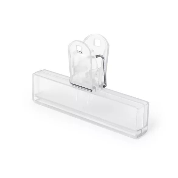 5793-001MK - Clip - Flint - TRANSPARENT