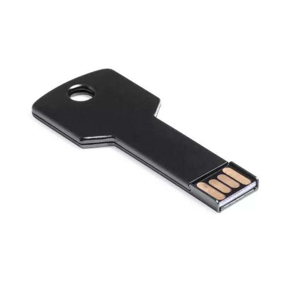 5846-002MK-Memorie-USB-Fixing-16GB-BLACK