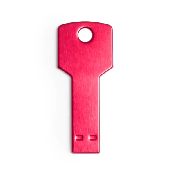 5846-003MK-Memorie-USB-Fixing-16GB-RED
