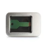 5846-003MK-Memorie-USB-Fixing-16GB-RED