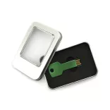 5846-004MK-Memorie-USB-Fixing-16GB-GREEN