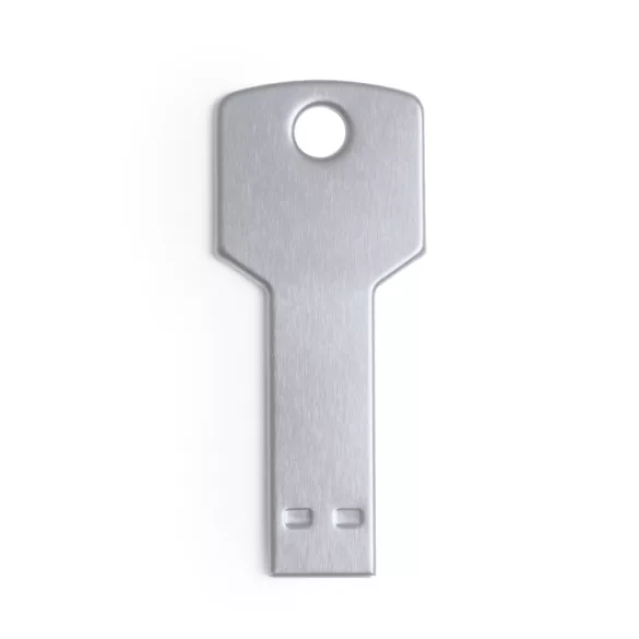 5846-009MK-Memorie-USB-Fixing-16GB-SILVER