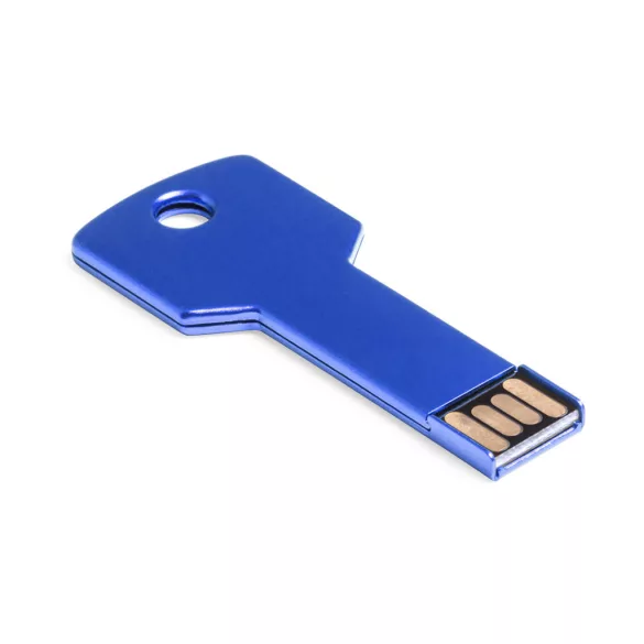 5846-019MK-Memorie-USB-Fixing-16GB-BLUE