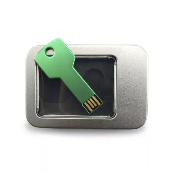 5846-019MK-Memorie-USB-Fixing-16GB-BLUE