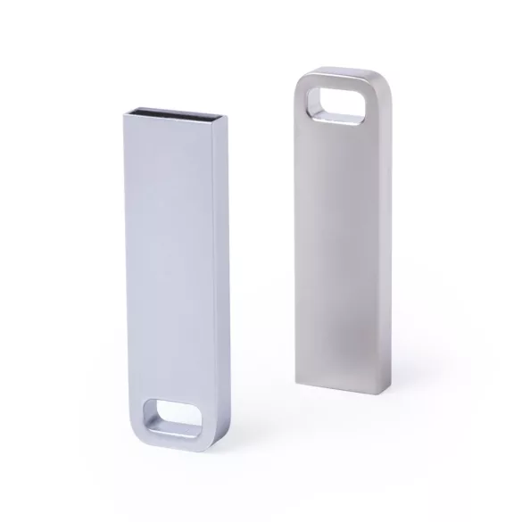 5847-307MK - Memory stick USB - Ditop 16GB - SILVER MAT