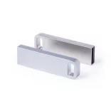 5847-307MK - Memory stick USB - Ditop 16GB - SILVER MAT