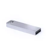 5847-307MK - Memory stick USB - Ditop 16GB - SILVER MAT