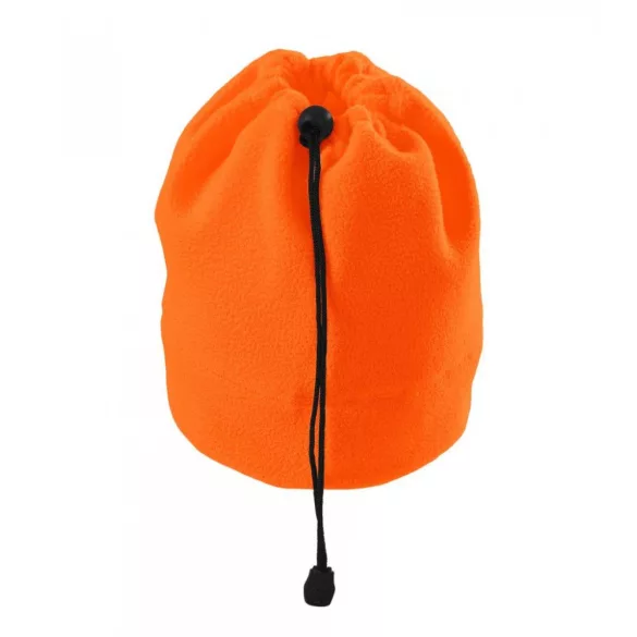 5v998xx-Caciula-fleece-unisex-HV-Practic-Portocaliu-reflectorizant