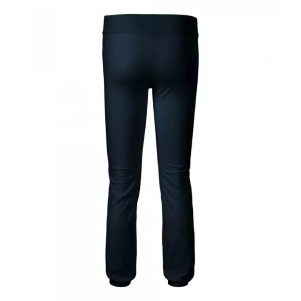 6030212-Pantaloni-pentru-dama-Leisure-Albastru-marin