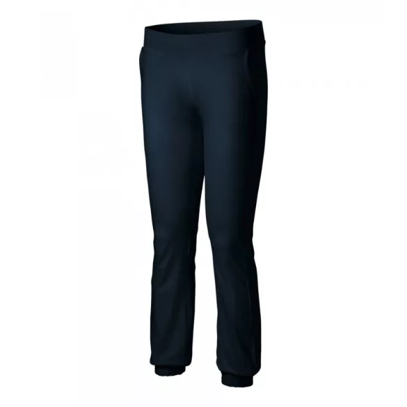6030212-Pantaloni-pentru-dama-Leisure-Albastru-marin