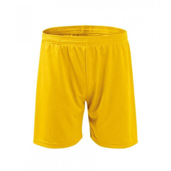 6050413-Pantaloni-scurti-pentru-barbati-Playtime-Galben