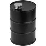 6079203-Recipient-pentru-lichide-in-forma-de-butoi