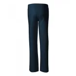 6080212-Pantaloni-pentru-dama-Comfort-Albastru-marin