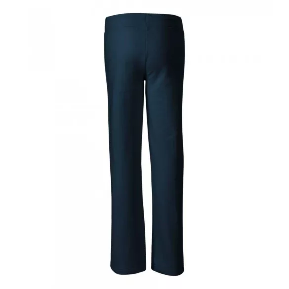 6080212-Pantaloni-pentru-dama-Comfort-Albastru-marin
