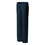 6080212-Pantaloni-pentru-dama-Comfort-Albastru-marin