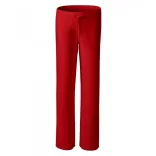 6080712-Pantaloni-pentru-dama-Comfort-Rosu