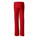 6080712-Pantaloni-pentru-dama-Comfort-Rosu