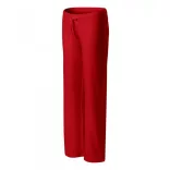 6080712-Pantaloni-pentru-dama-Comfort-Rosu