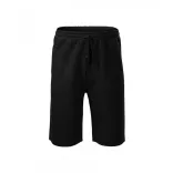 6110113-Pantaloni-scurti-pentru-barbati-Comfy-Negru