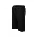 6110113-Pantaloni-scurti-pentru-barbati-Comfy-Negru