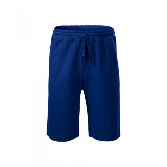 6110513-Pantaloni-scurti-pentru-barbati-Comfy-Albastru-regal